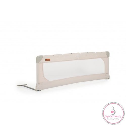 BED RAIL leesésgátló 130x43,5cm BÉZS