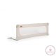 BED RAIL leesésgátló 130x43,5cm BÉZS