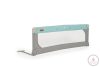 Cangaroo Bed rail leesésgátló 130x43,5cm menta