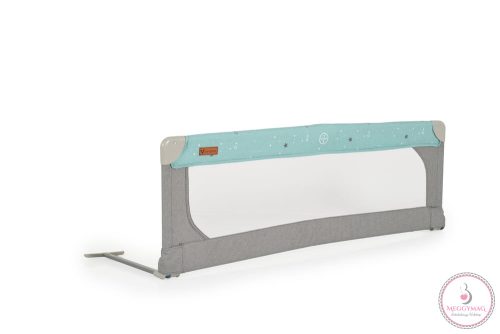 Cangaroo Bed rail leesésgátló 130x43,5cm menta