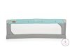 Cangaroo Bed rail leesésgátló 130x43,5cm menta