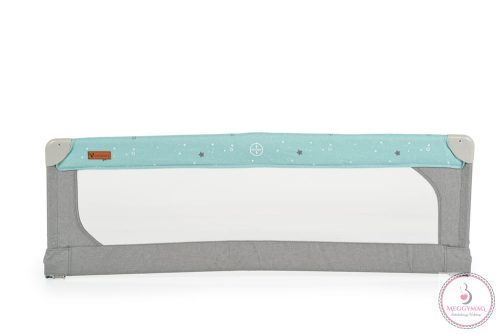 Cangaroo Bed rail leesésgátló 130x43,5cm menta
