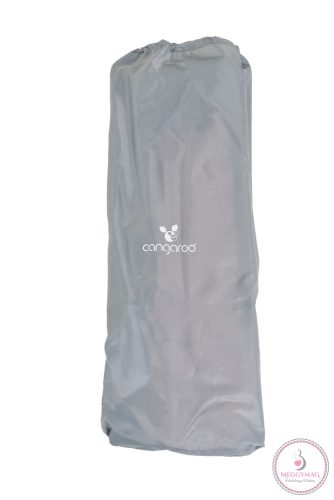 Cangaroo Bed rail leesésgátló 130x43,5cm menta