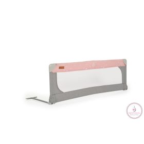 Cangaroo Bed rail leesésgátló 130x43,5cm pink