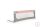 Cangaroo Bed rail leesésgátló 130x43,5cm pink