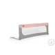 Cangaroo Bed rail leesésgátló 130x43,5cm pink