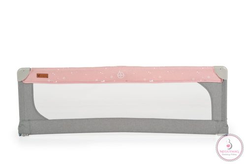 Cangaroo Bed rail leesésgátló 130x43,5cm pink