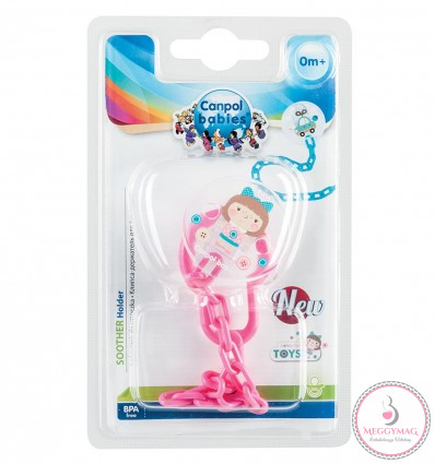 Canpol babies Toys Cumicsipesz