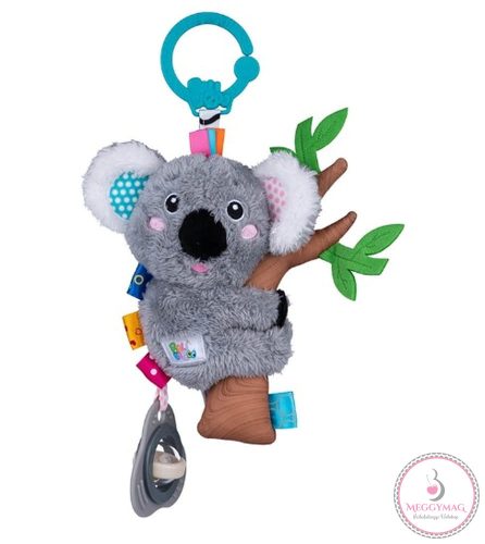Bali Bazoo 81097 koala dyzio