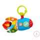 Bali Bazoo 88748 bébijáték rakéta