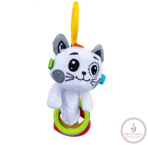 Bali Bazoo 80182 macska fehér rágókával
