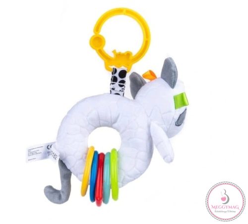 Bali Bazoo 80182 macska fehér rágókával