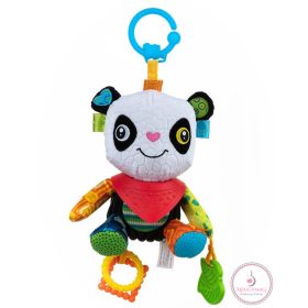 Bali Bazoo 86532 akasztós játék panda peter