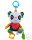 Bali Bazoo 86532 akasztós játék panda peter