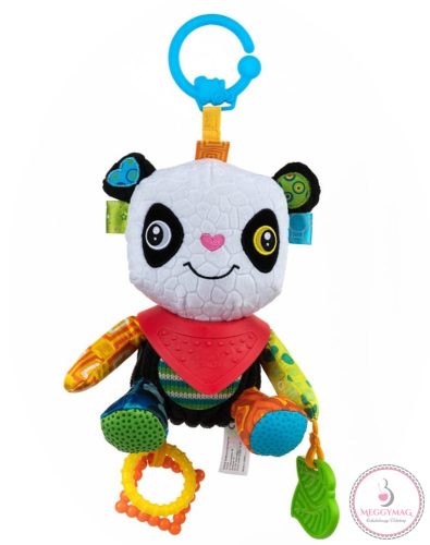 Bali Bazoo 86532 akasztós játék panda peter