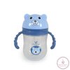 BERRY itatópohár 240ml KÉK