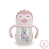 BRILLO itatópohár 250ml PINK