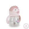 BRILLO itatópohár 250ml PINK