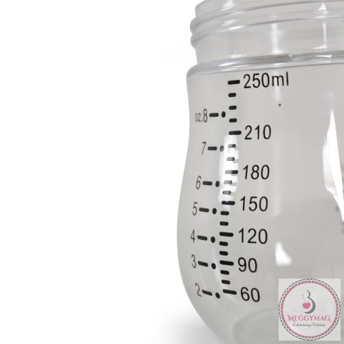 BRILLO itatópohár 250ml KÉK