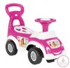 PILSAN bébitaxi formabedobóval PINK