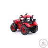 Polesie Toys  89397 Traktor 19 cmes PIROS