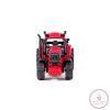 Polesie Toys  89397 Traktor 19 cmes PIROS