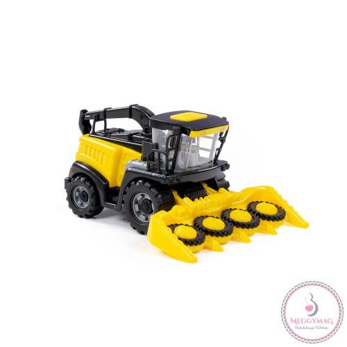 POLESIE Toys kombájn