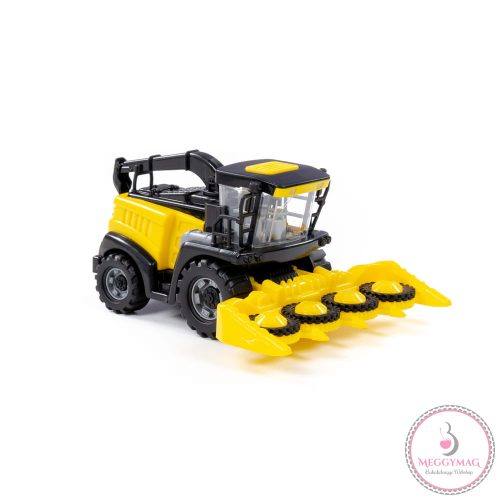 POLESIE Toys kombájn
