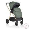 Cangaroo Hydra 2in1 babakocsi zöld