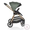 Cangaroo Hydra 2in1 babakocsi zöld