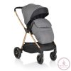 Cangaroo Hydra 2in1 babakocsi szürke