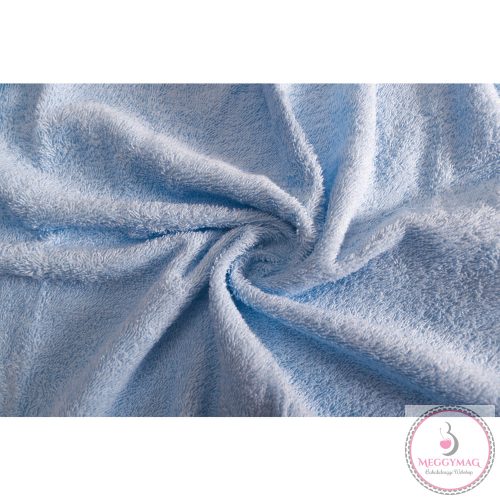 Cangaroo Manny kifogó kapucnis kék, KÉSZLETEN A BOLTBAN!