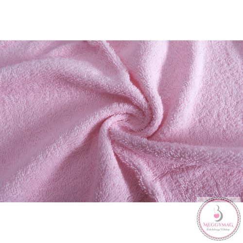 Cangaroo Manny kifogó kapucnis pink, KÉSZLETEN A BOLTBAN!