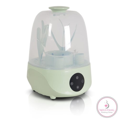 Cangaroo Verde 5in1 gőzös sterilizáló 5in1 vzöld