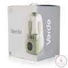 Cangaroo Verde 5in1 gőzös sterilizáló 5in1 vzöld