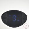 Cangaroo Embrace elektromos mellszívó kéz nélküli fehér