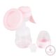 Cangaroo Cara manuális mellszívó 150ml pink