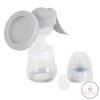 Cangaroo Cara manuális mellszívó 150ml szürke