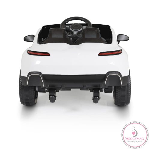 MONI BO dakota elektromos autó fehér