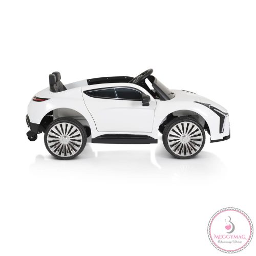 MONI BO dakota elektromos autó fehér
