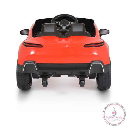 MONI BO dakota elektromos autó piros