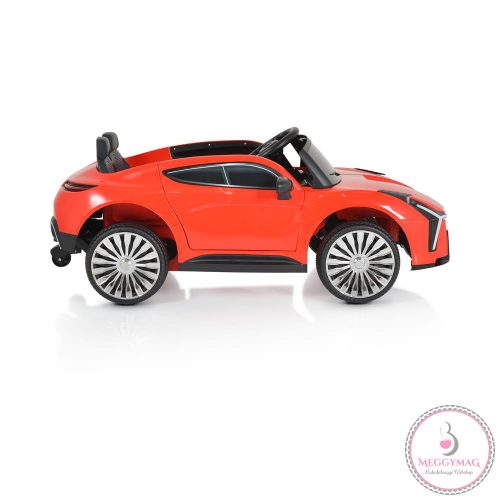 MONI BO dakota elektromos autó piros