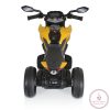 MONI BO Colombo motor 3 kerekű 12V SÁRGA