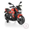 MONI BO houston motor 2 kerekű piros