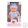 Moni Toys Baba 20 cm 6120 elefánt