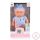 Moni Toys Baba 20 cm 6120 elefánt