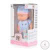 Moni Toys Baba 20 cm 6120 elefánt