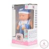 Moni Toys Baba 20 cm 6121 kanári