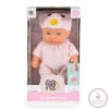 Moni Toys Baba 20 cm 6122 pink