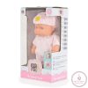 Moni Toys Baba 20 cm 6122 pink